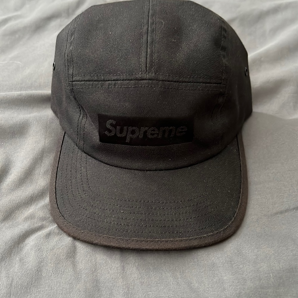 Supreme 5 panel